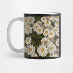 Daisies Mug